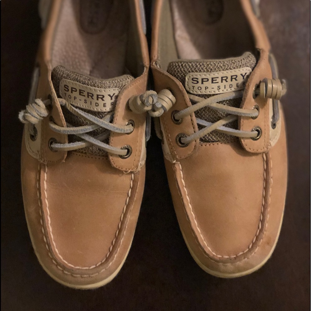 Sperry Top-Sider size 7m